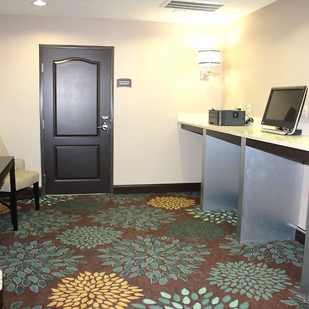 Staybridge Suites Houston - Iah Airport By Ihg Aldine Exterior foto