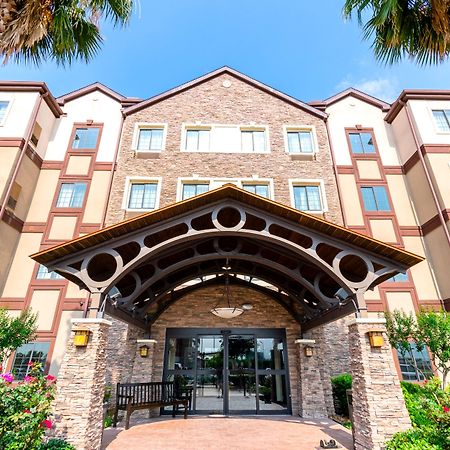 Staybridge Suites Houston - Iah Airport By Ihg Aldine Exterior foto