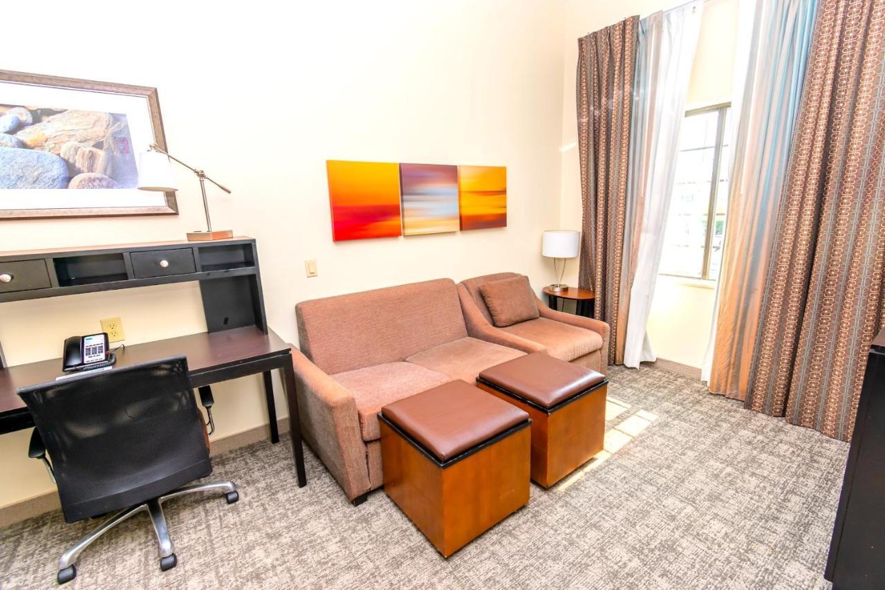 Staybridge Suites Houston - Iah Airport By Ihg Aldine Habitación foto
