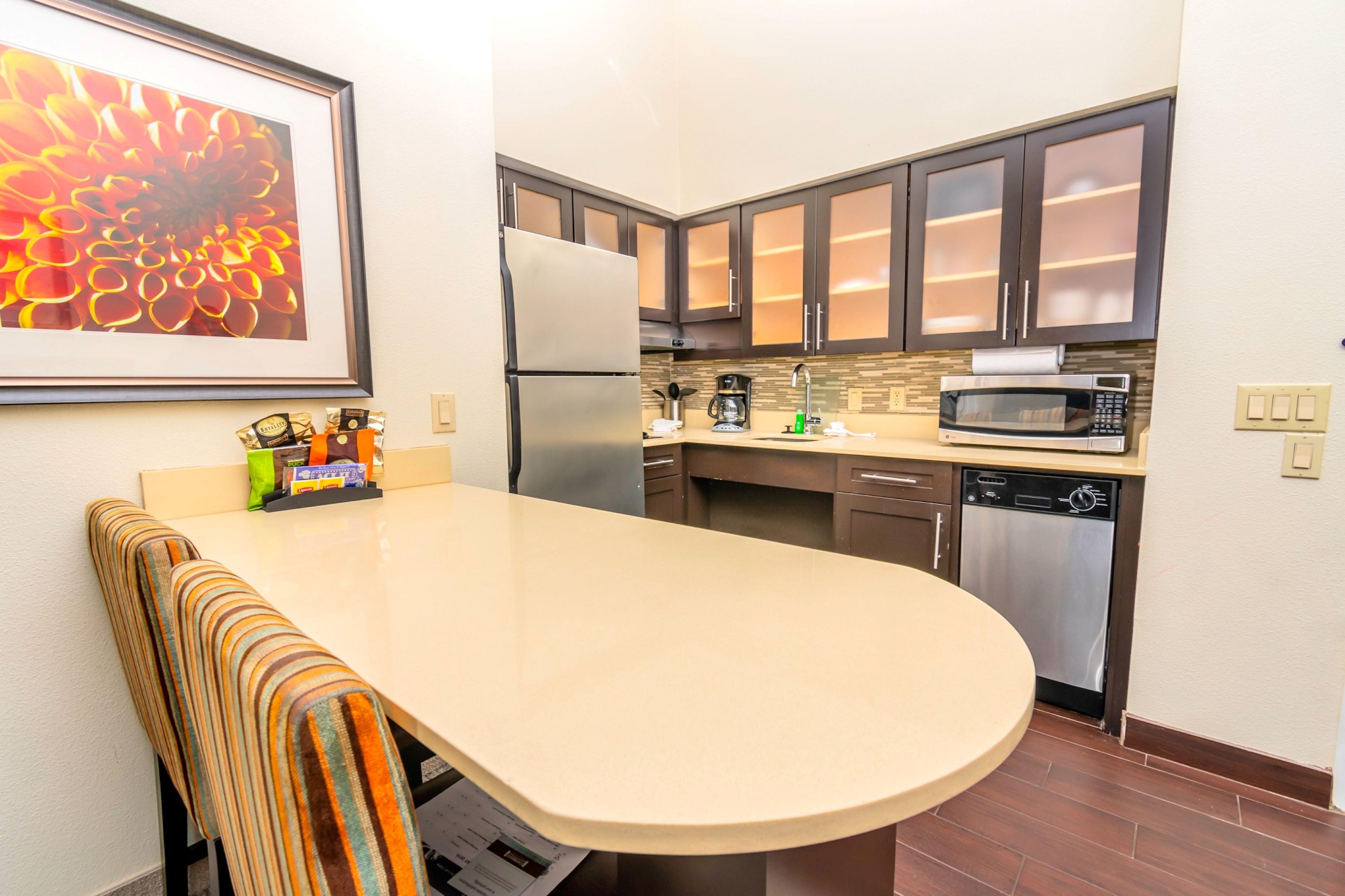 Staybridge Suites Houston - Iah Airport By Ihg Aldine Exterior foto