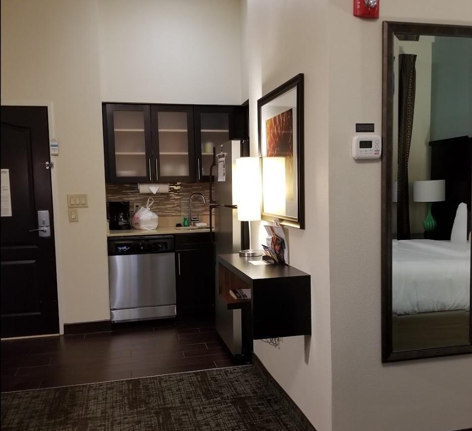 Staybridge Suites Houston - Iah Airport By Ihg Aldine Exterior foto