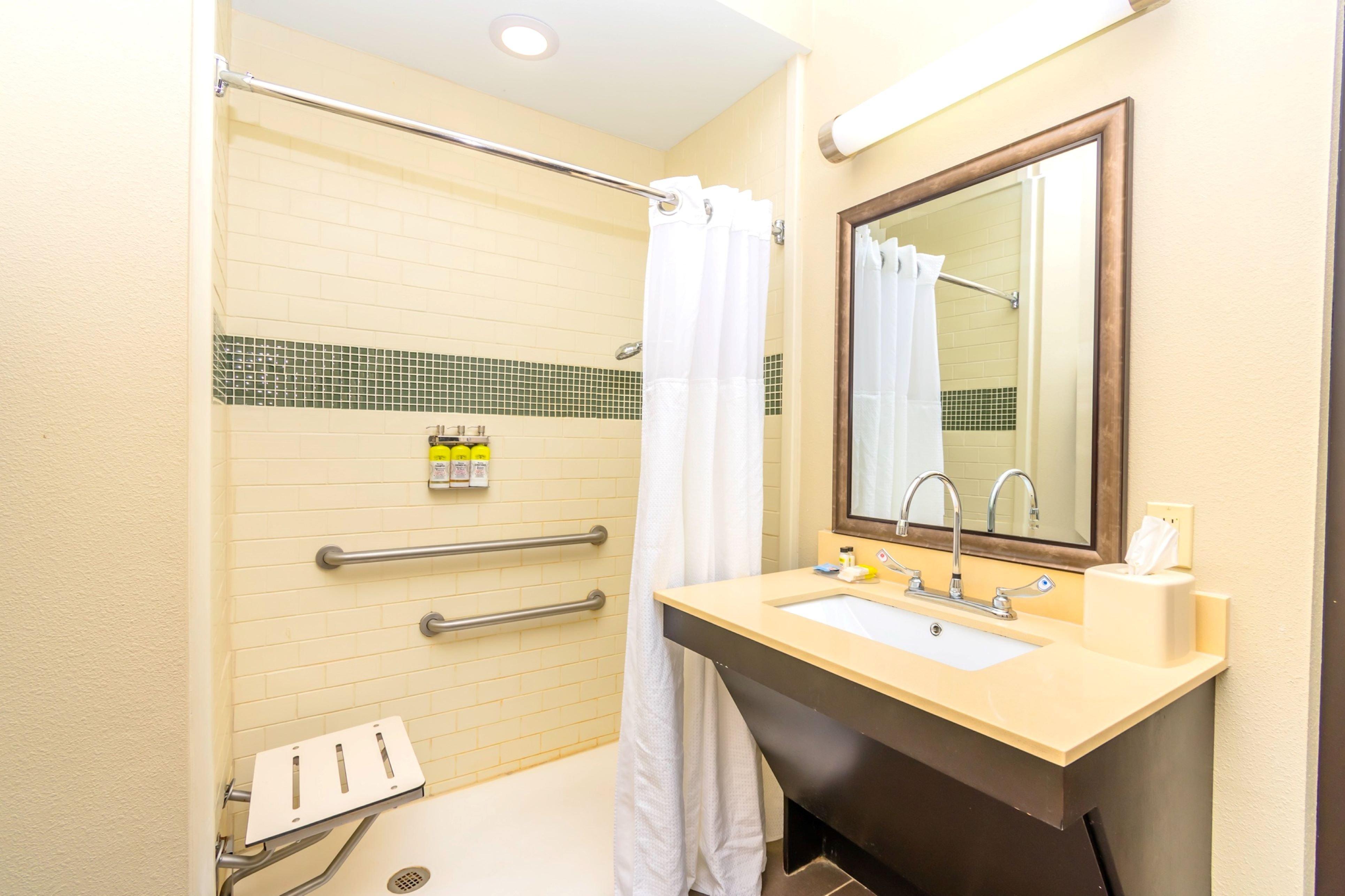 Staybridge Suites Houston - Iah Airport By Ihg Aldine Exterior foto